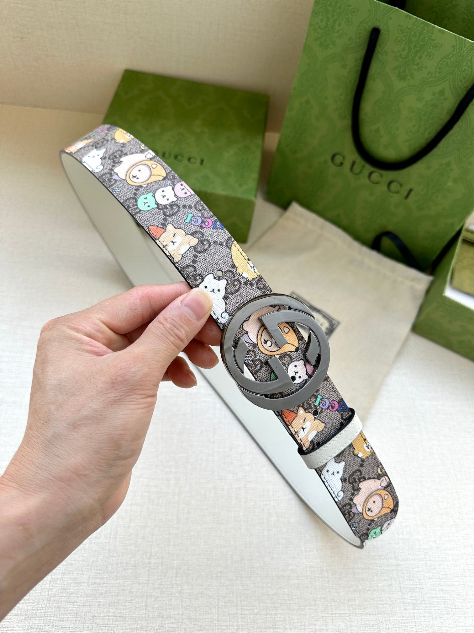 P1R55B208 Popular High quality belt With full package