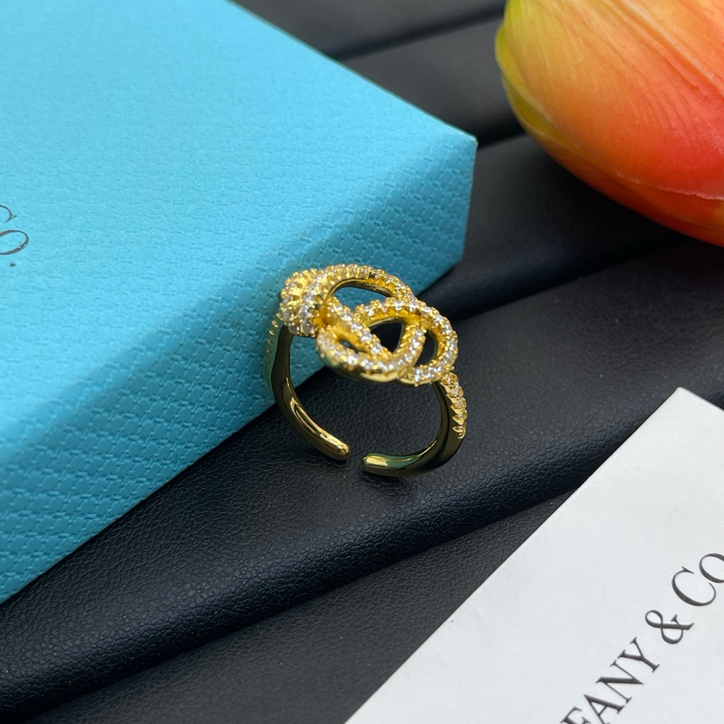 X1Q75T48J  Popular  Rings