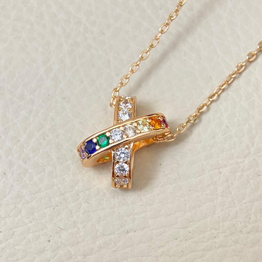 X1Q85A229X Popular Necklace