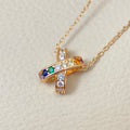 X1Q85A229X Popular Necklace