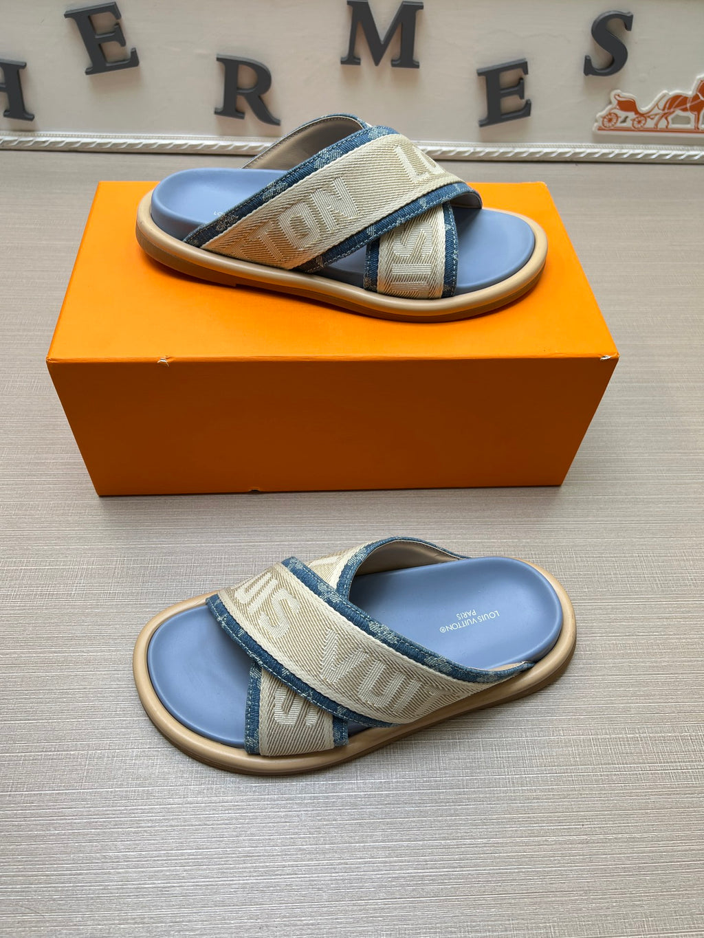 Z5Z35E272 Popular Slippers