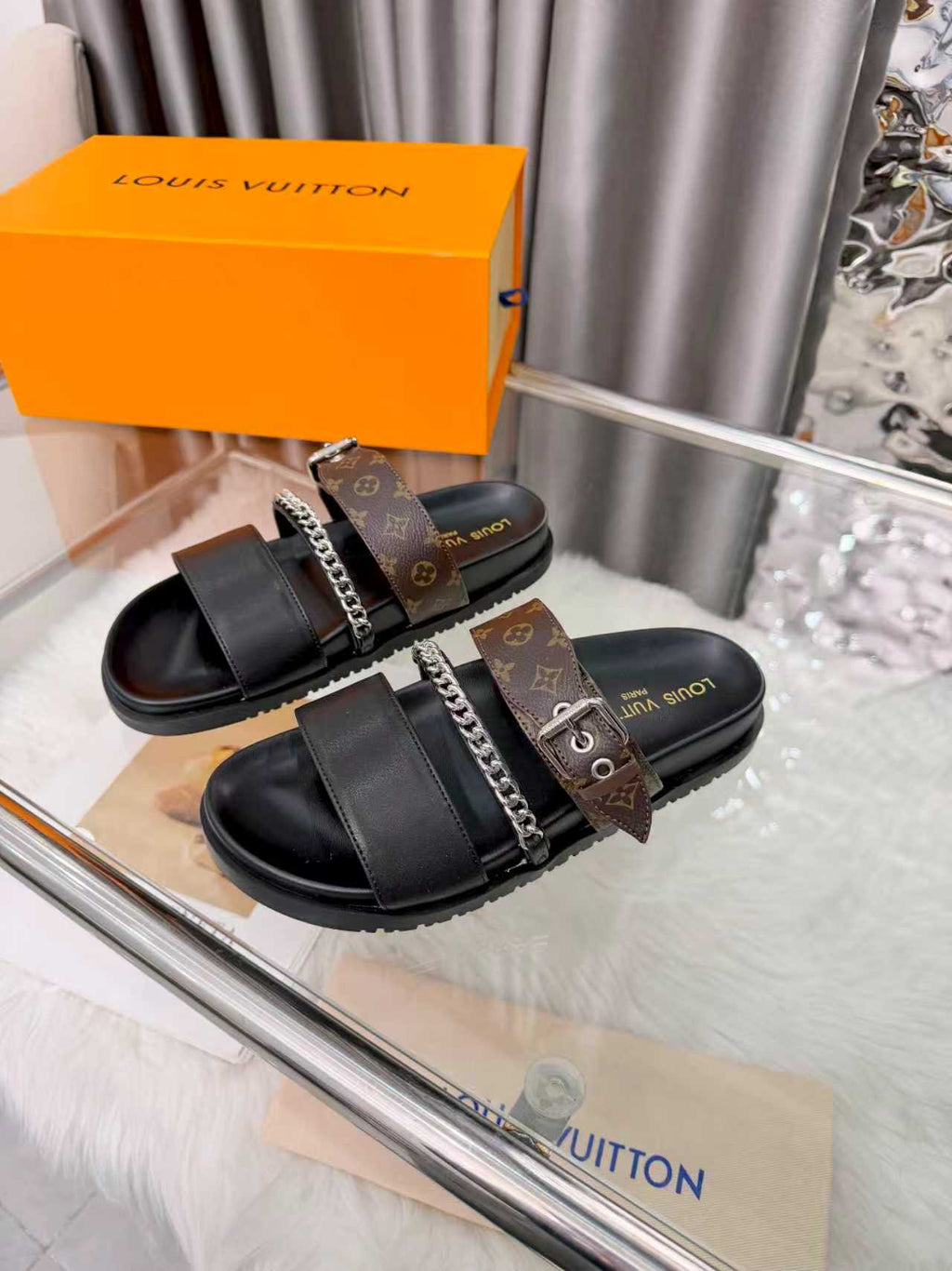 Z2N46E14 Popular high-quality Shoes