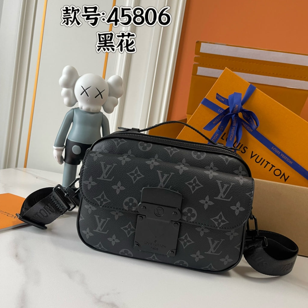 B1W15E38 Popular  leather bag