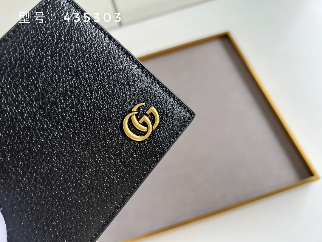 B1X44B381 Popular leather wallets