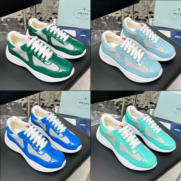 Z2P76P03 Popular high-quality leather Shoes