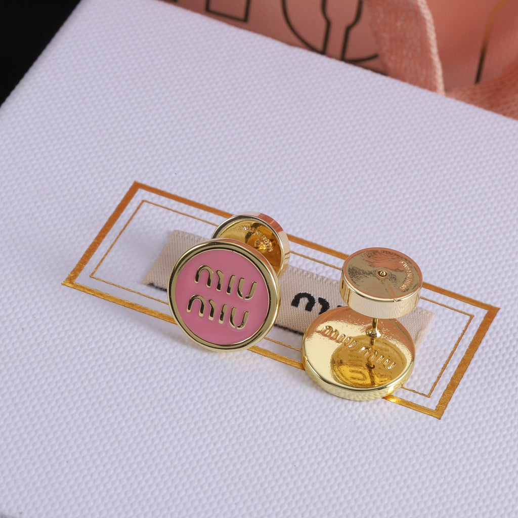 X1Z94A713E Popular Earrings