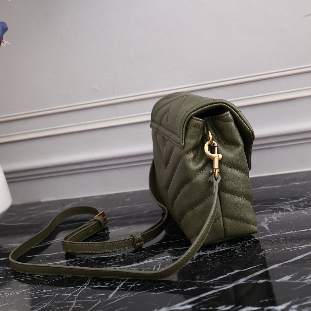 B1X34SL267 Popular   leather bag 