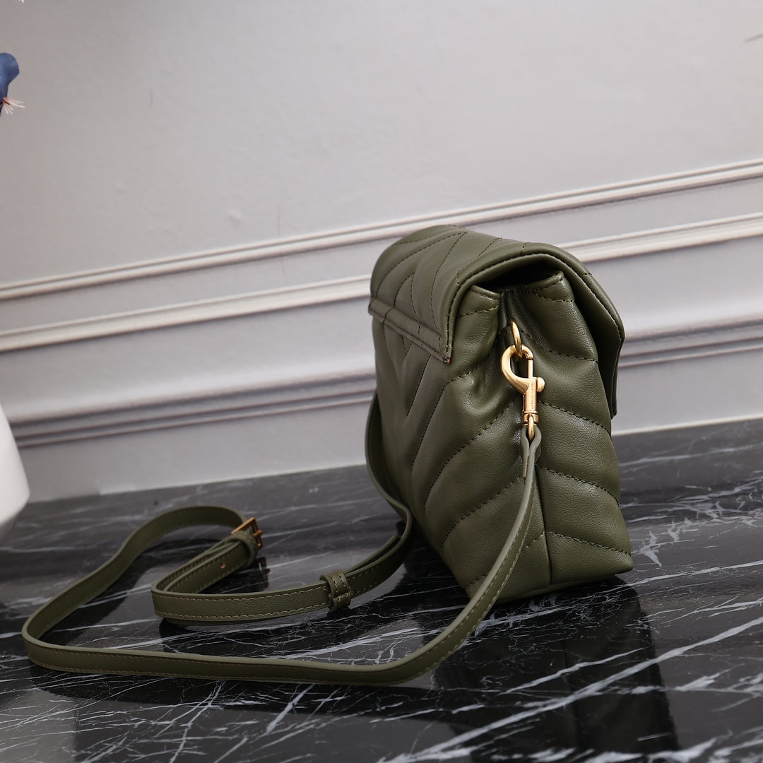 B1X34SL267 Popular   leather bag 
