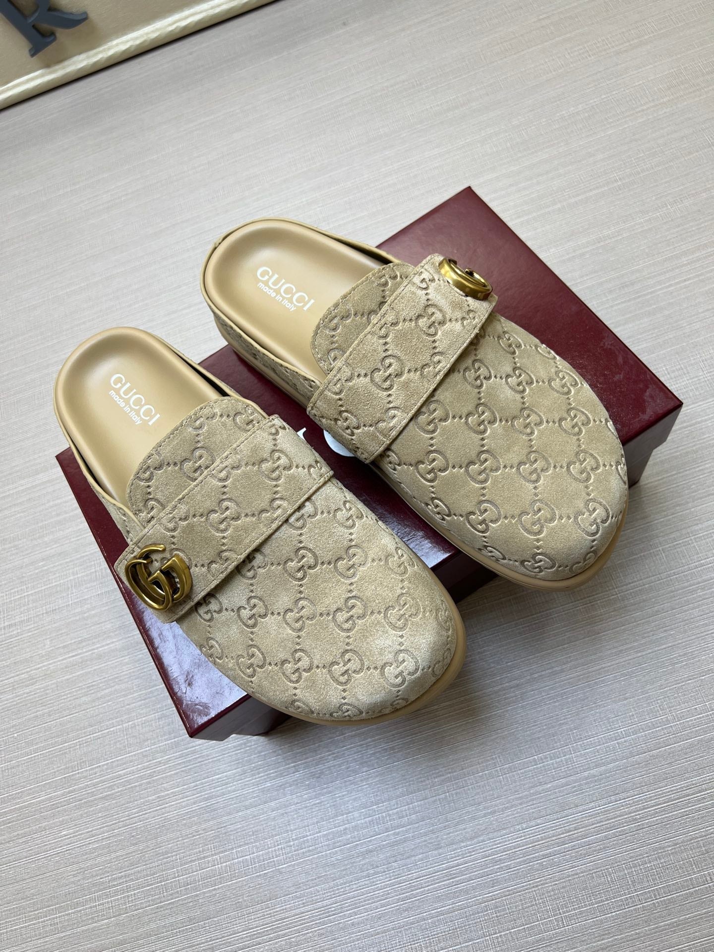 Z5Q105E370 Popular high-quality Shoes