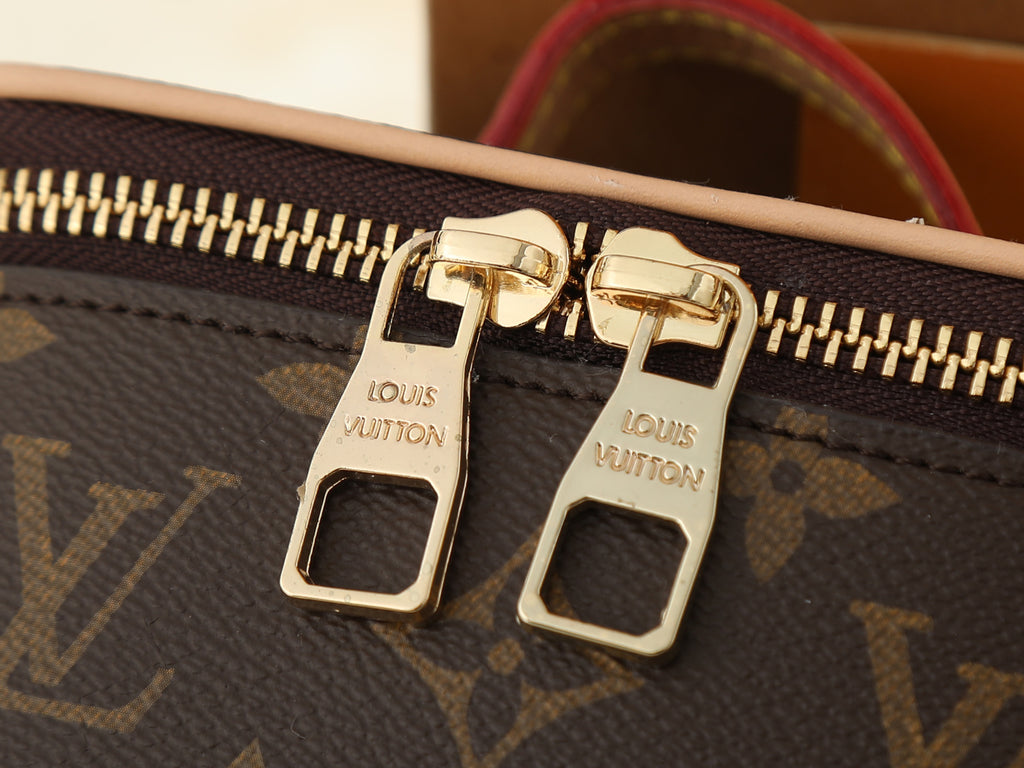 B1P76E3 Popular leather bag