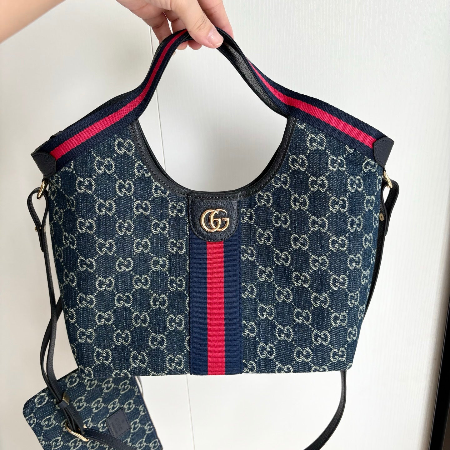 B1X76B12 Popular canvas bag