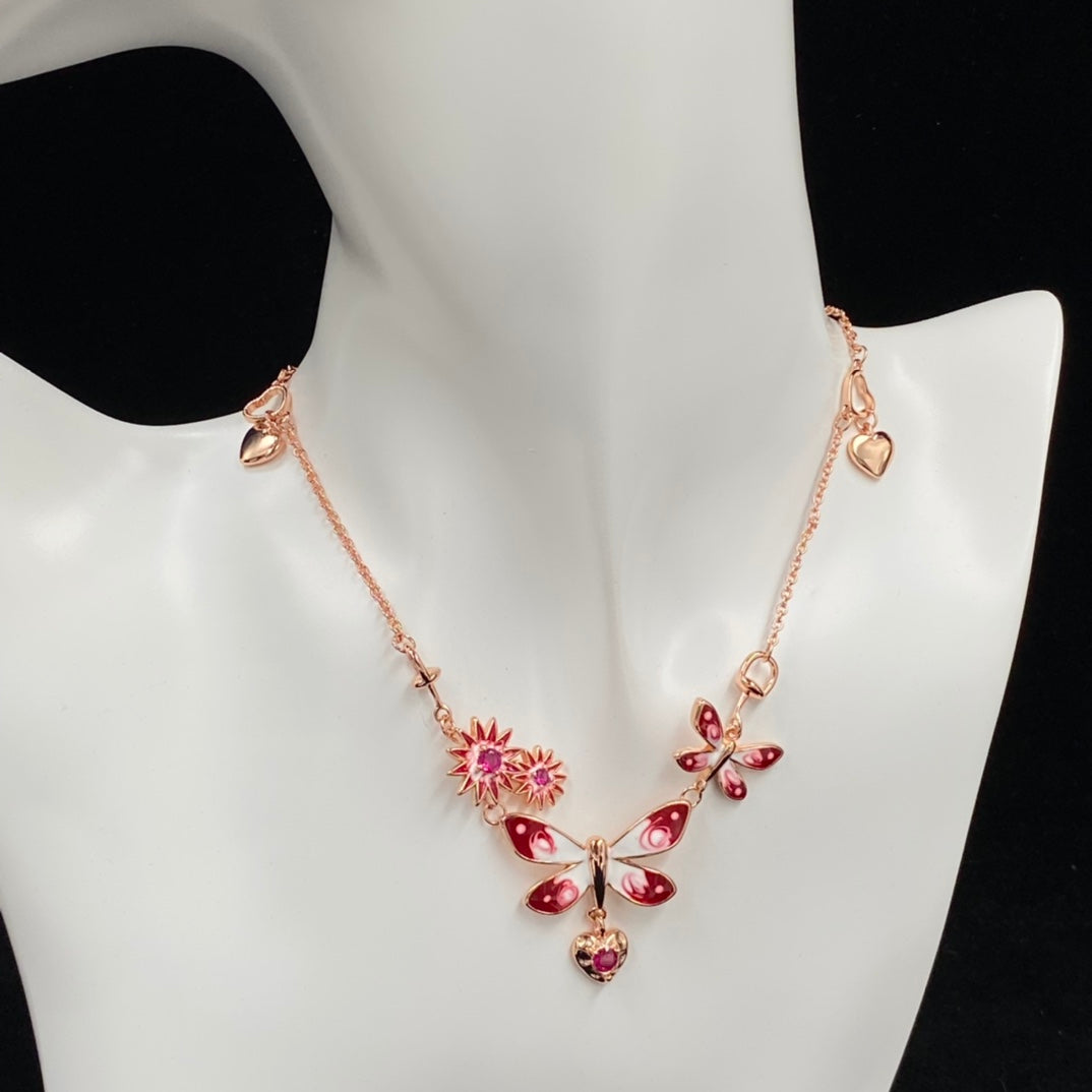 X1Q85B301X Popular Necklaces