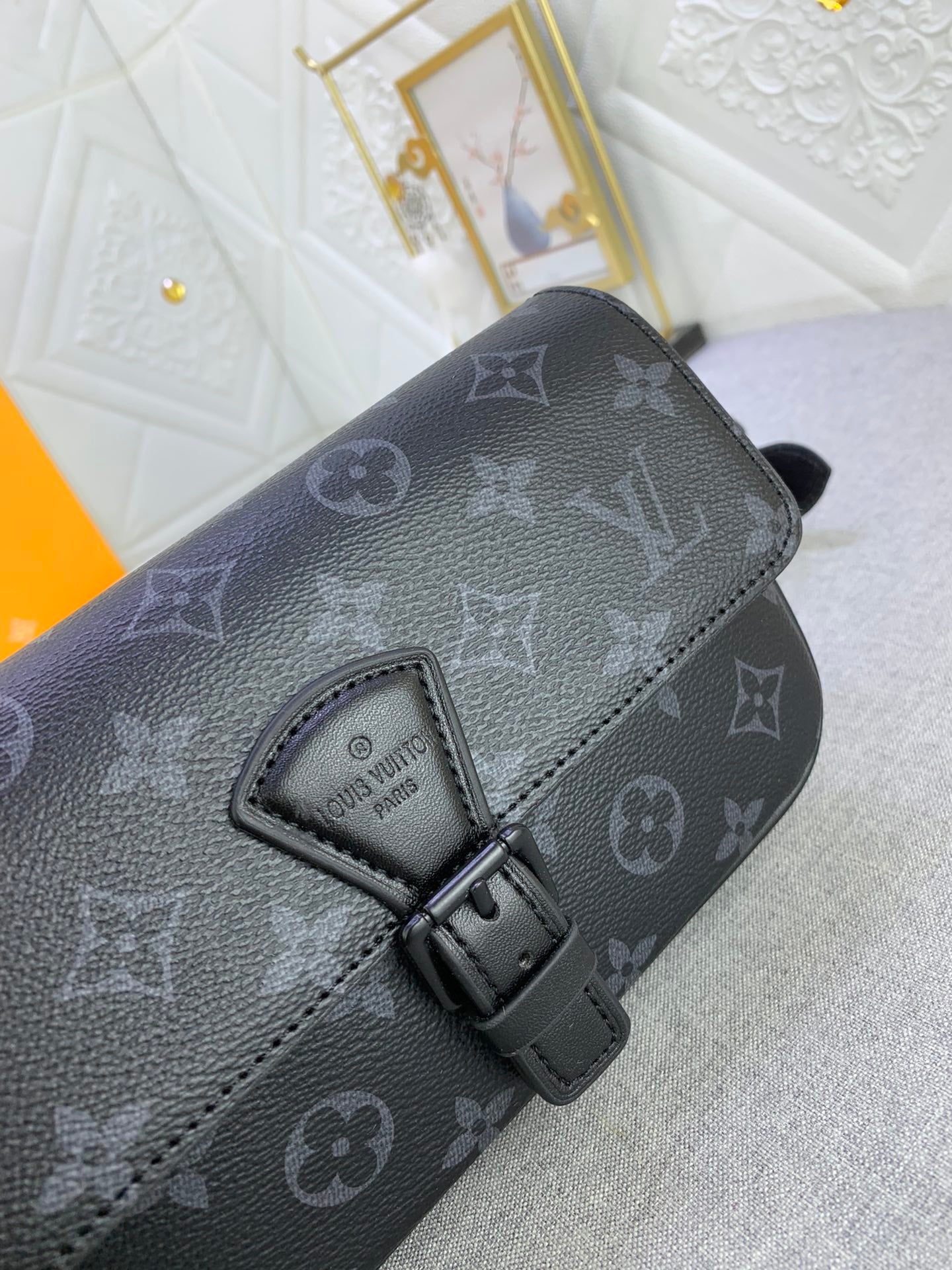 B12X64E465 Popular   leather bag
