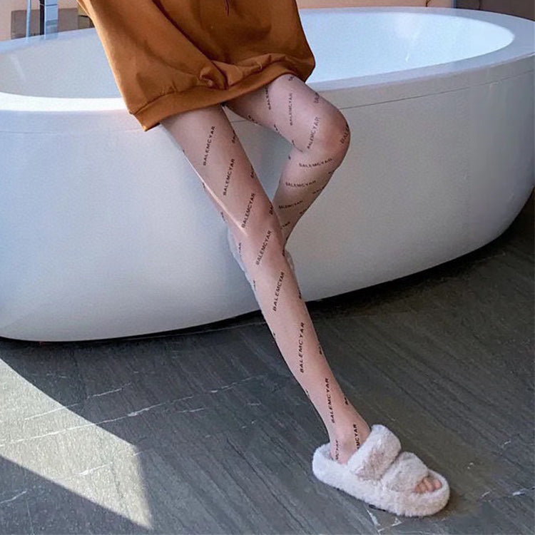 S2W61J4 Popular pantyhose tights