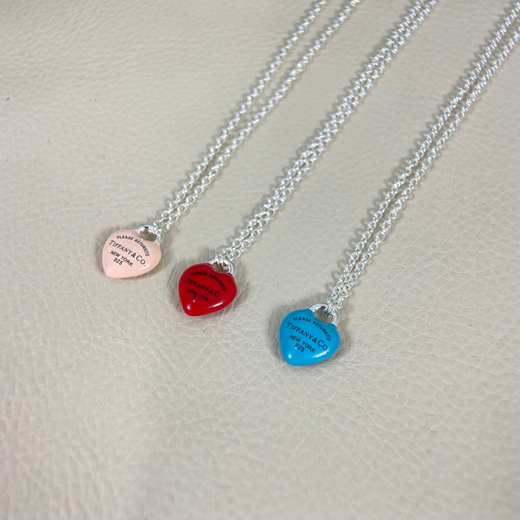 X1Q85T198X Popular Necklace