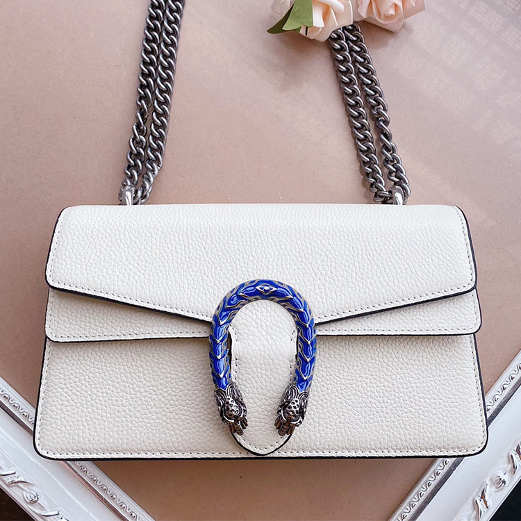 B1X61B055 Popular  leather bag 