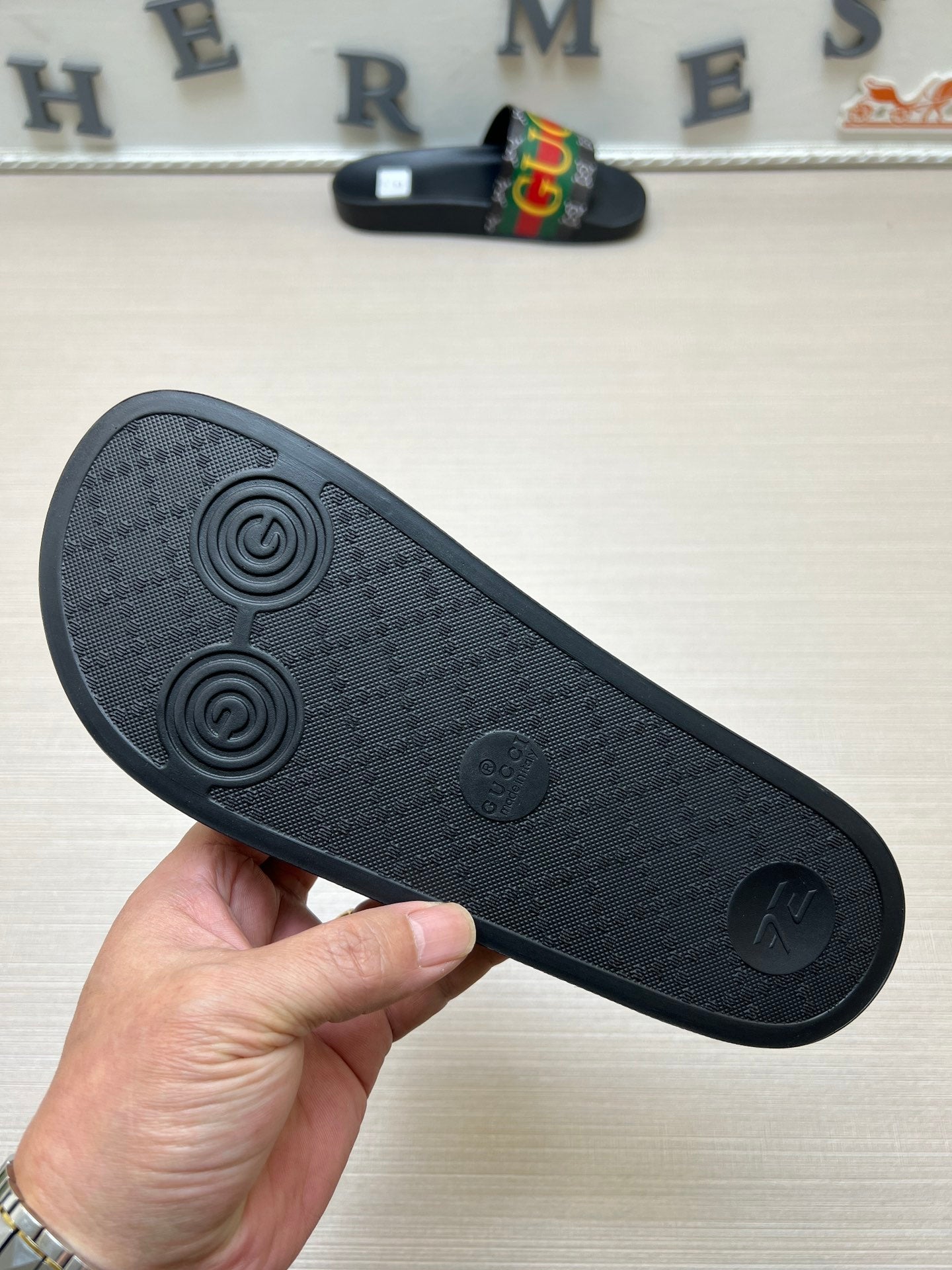 Z5LB232 Popular Slippers