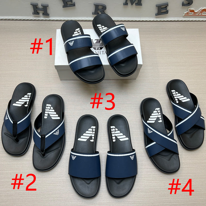 Z5ZA104 Popular slippers