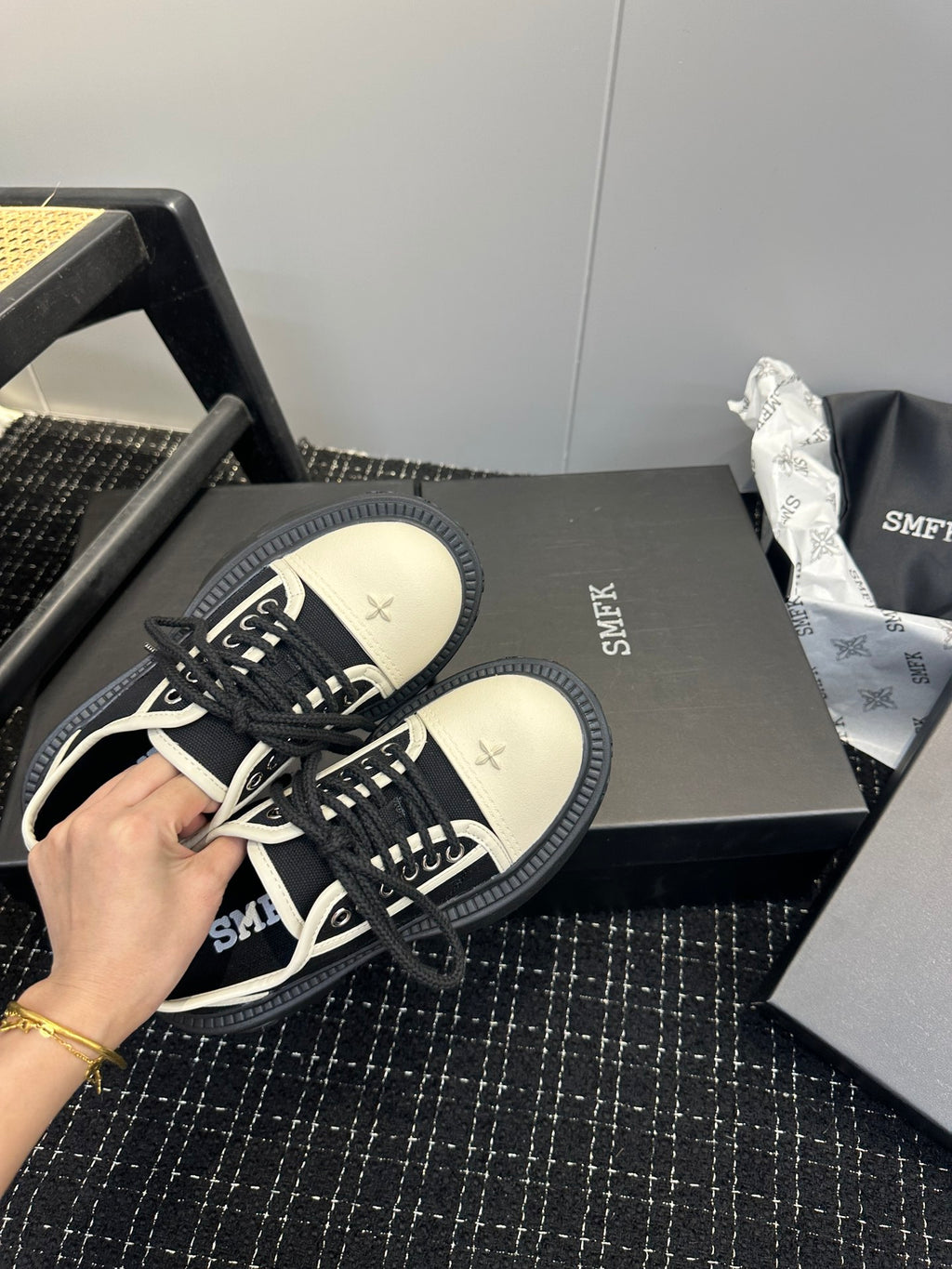 Z1Q105A343 Popular  Shoes