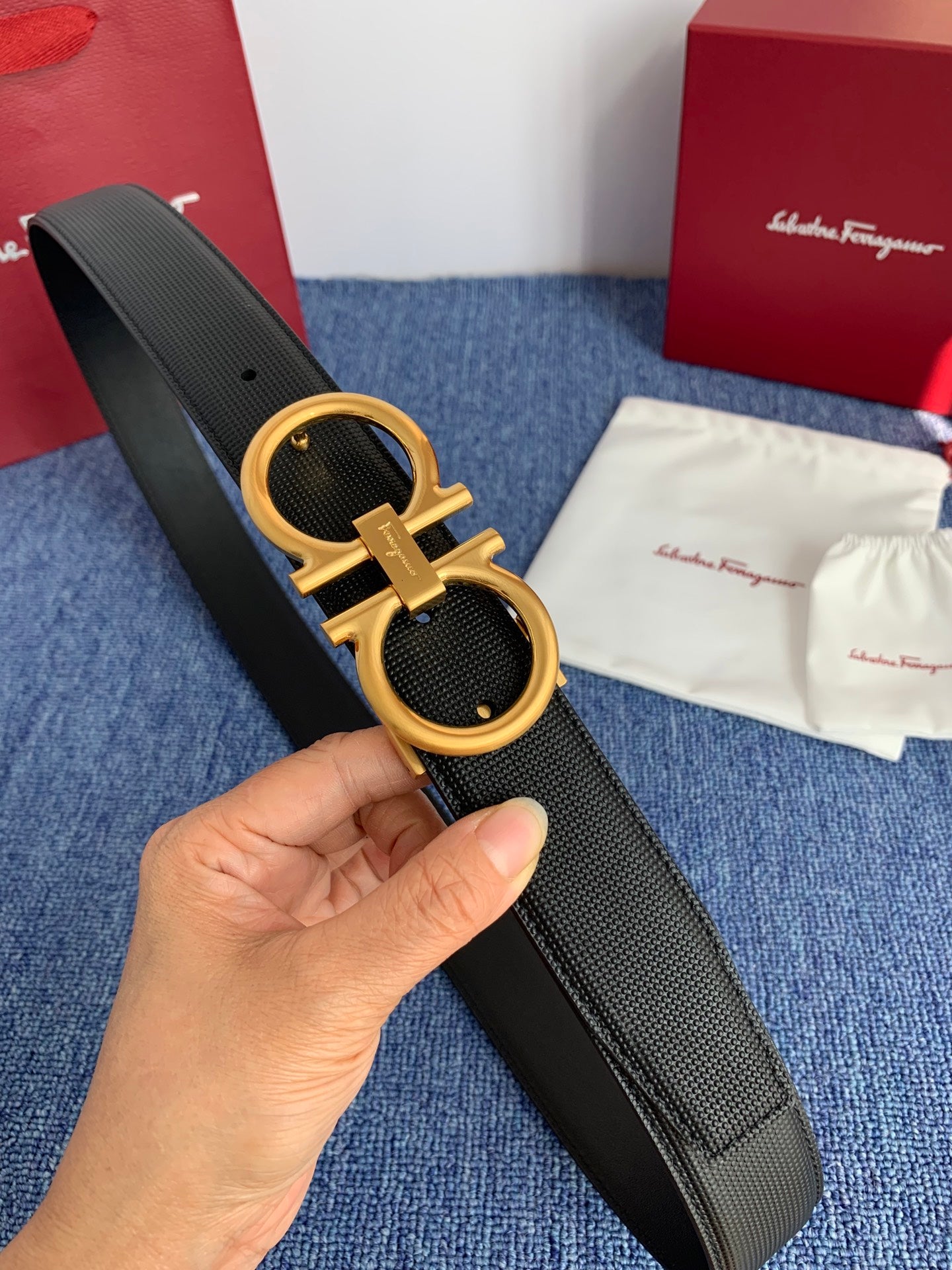 P1P36D14 Popular High quality belt With full package