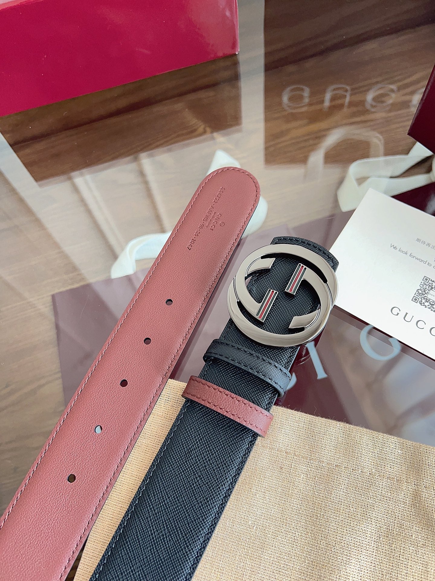 P1P36B36 Popular High quality belt With full package