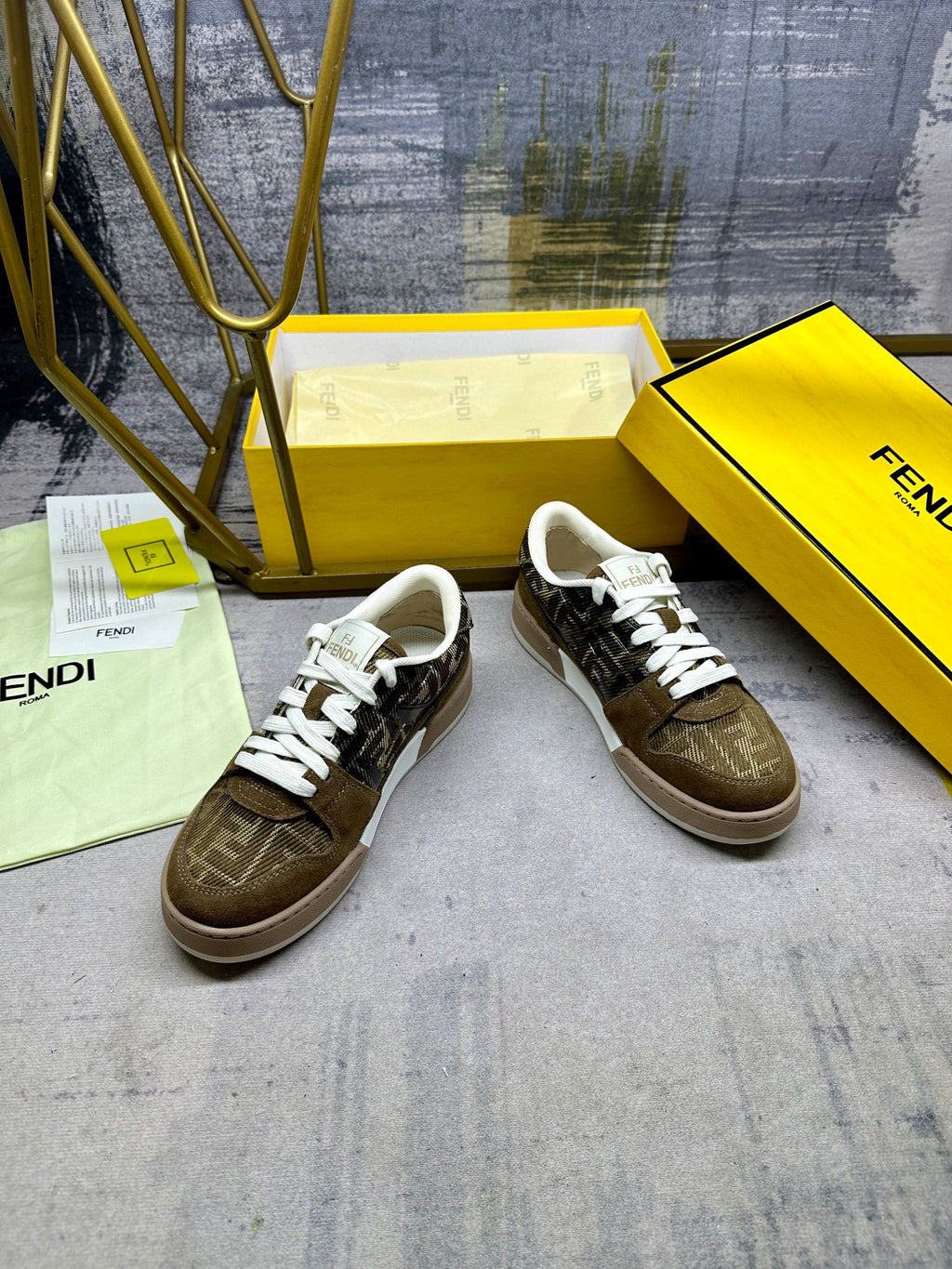 Z2N95F14 Popular high-quality shoes