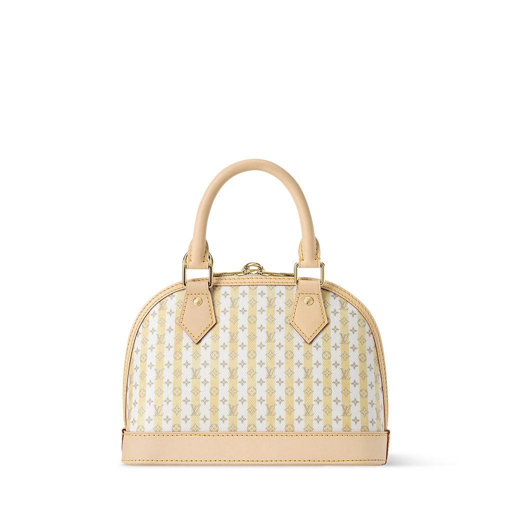 B1R76E13 Trendy classic high-quality coated canvas