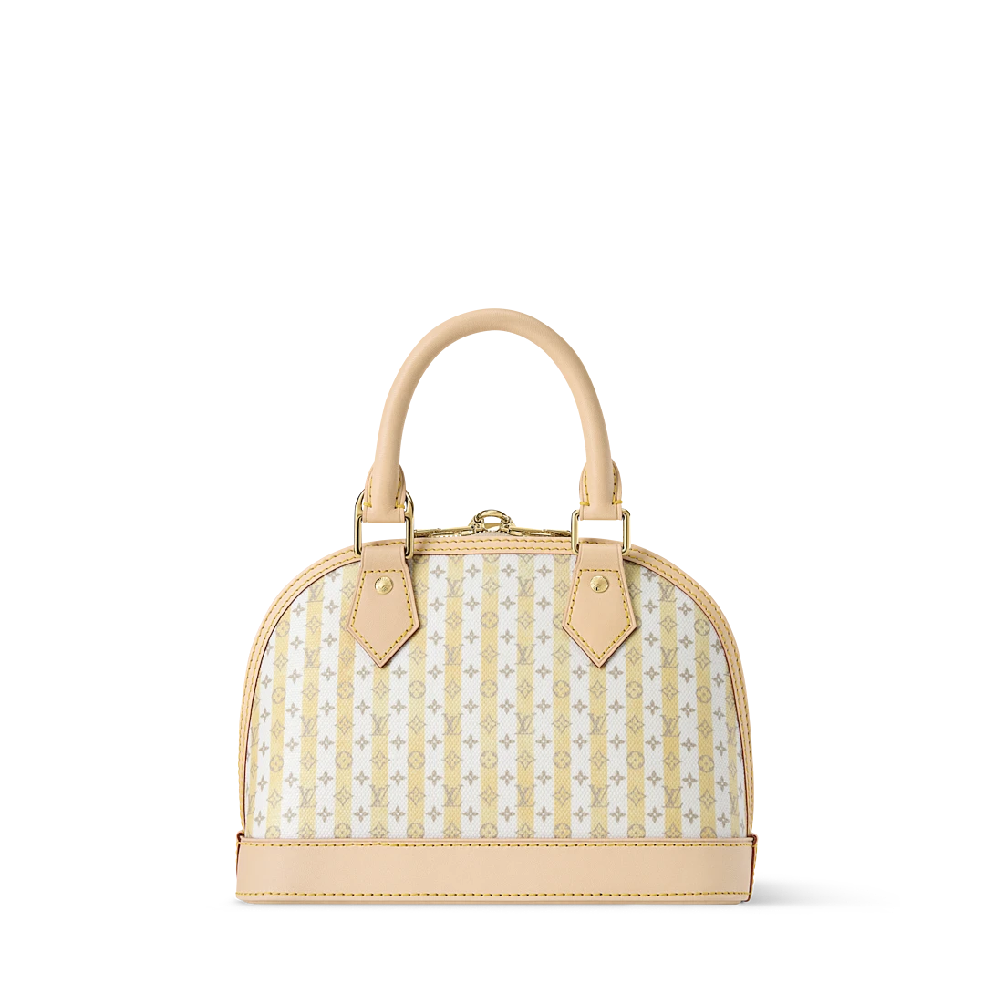 B1R76E13 Trendy classic high-quality coated canvas