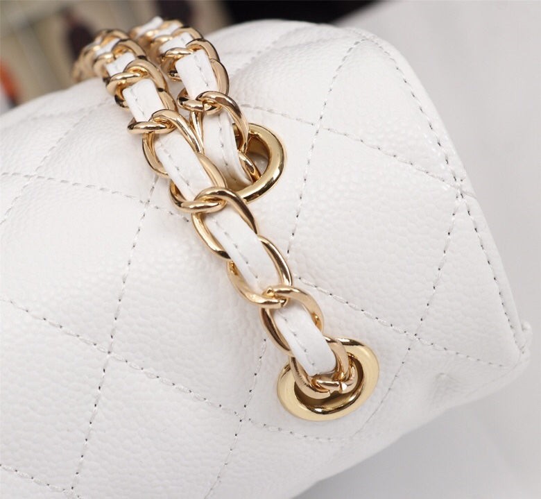 B1X43C96  Popular  leather bag 