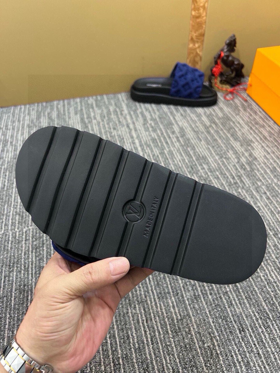 Z5QE13 Popular Slippers