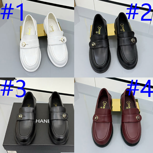 Z2Q105C390 Popular high-quality leather Shoes