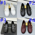 Z2Q105C390 Popular high-quality leather Shoes