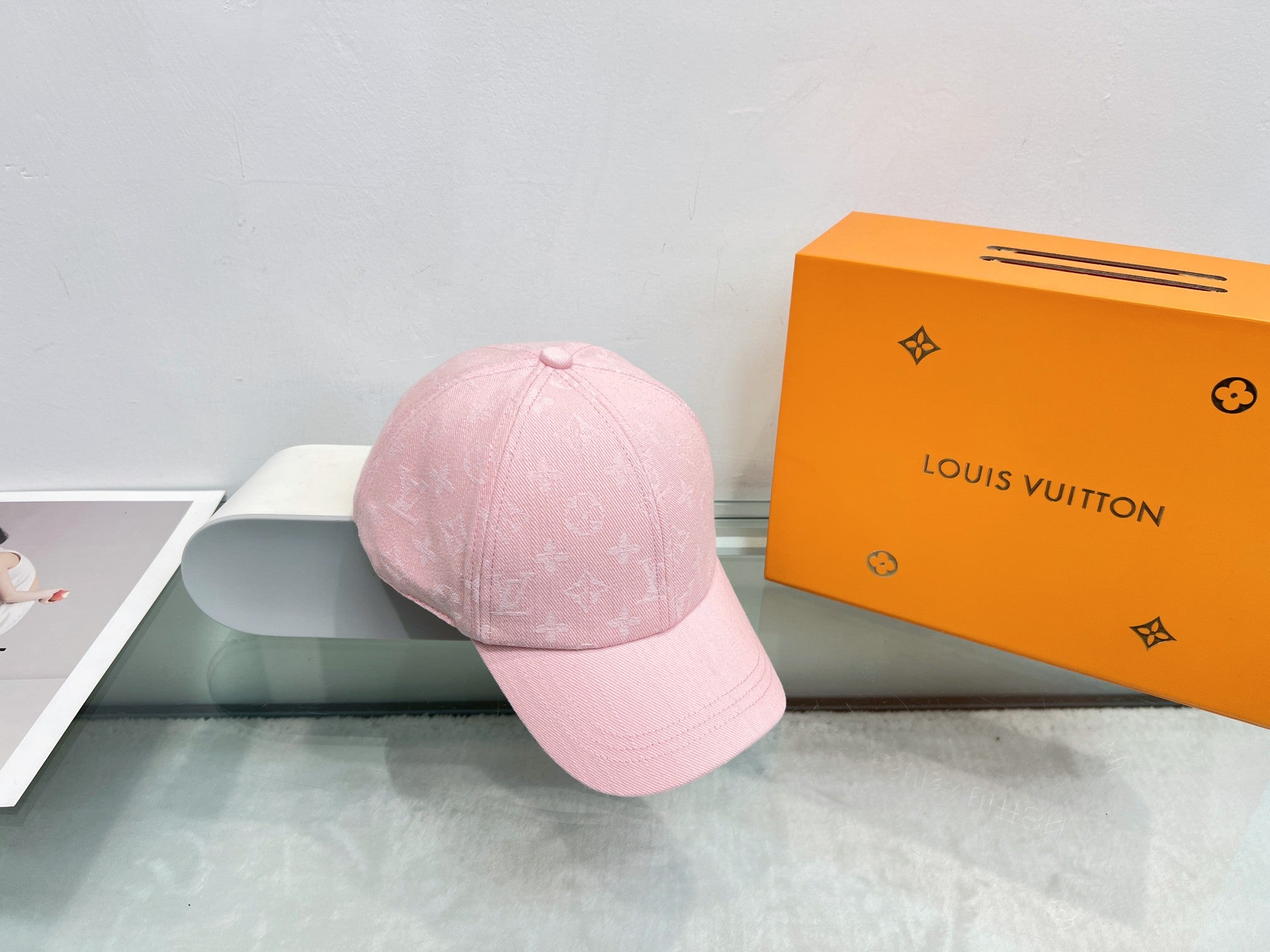 M1N65E3 Popular  hats