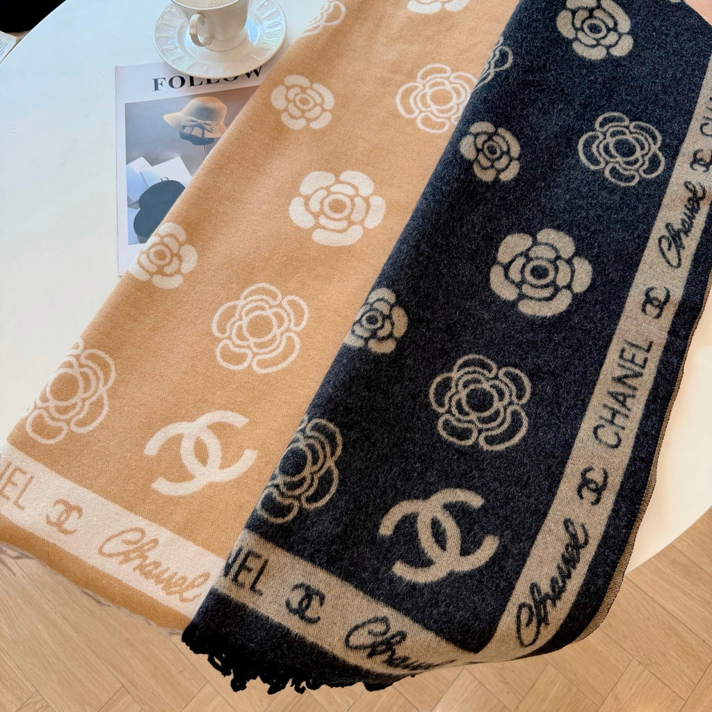 W1R86C21 Popular Winter Scarves