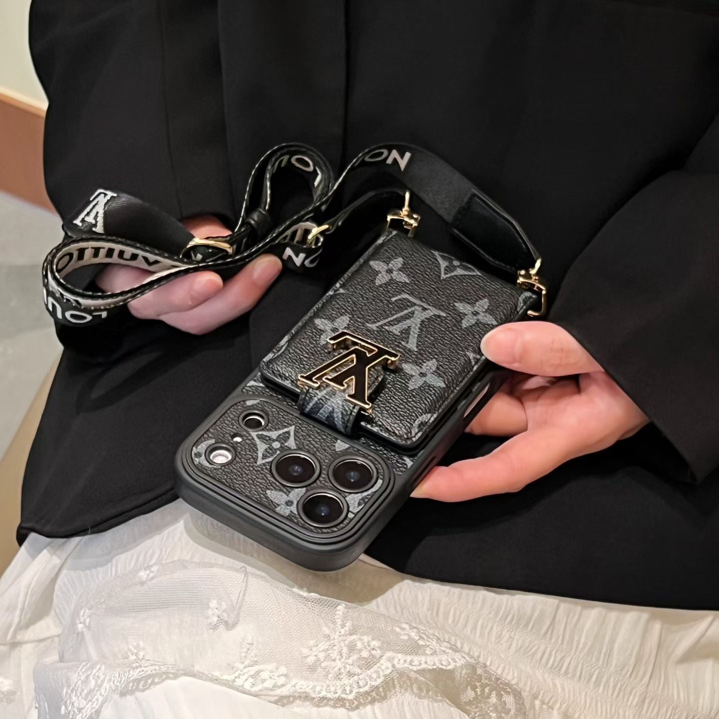 K1X36E71 Popular Phone Case