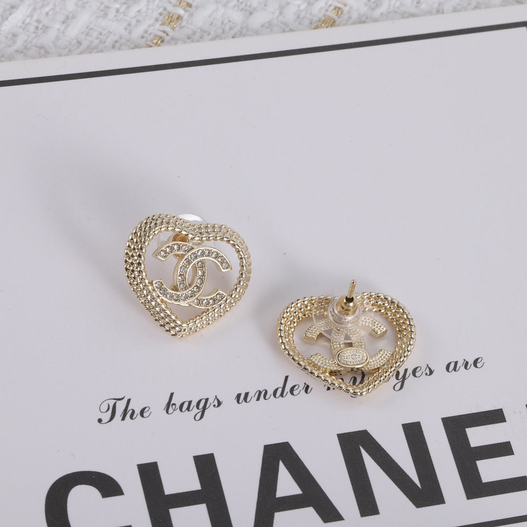 X1Z54C374E Popular Earrings