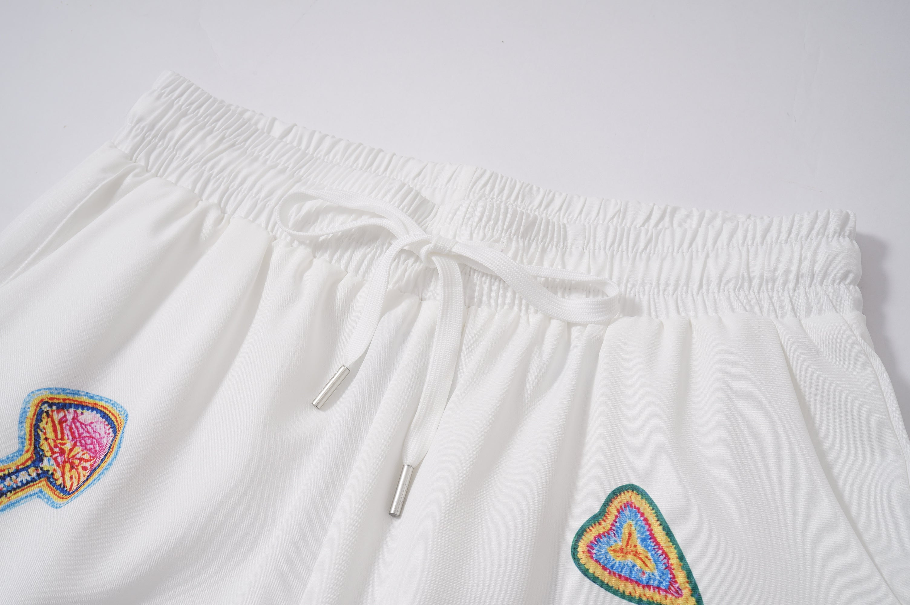 U1R35A136 Popular shirt and shorts set