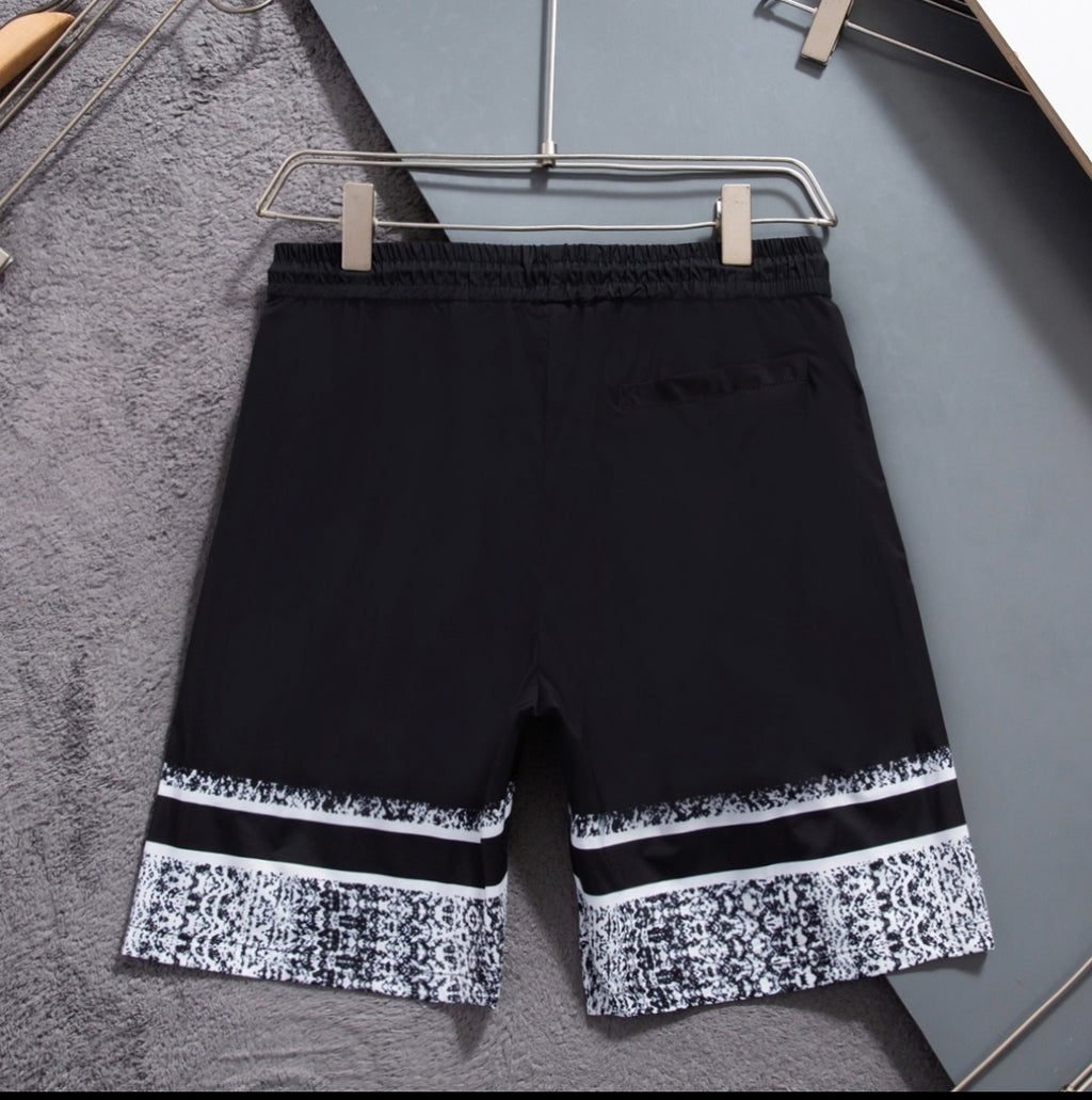 U1R76D18 Popular Men's trunks