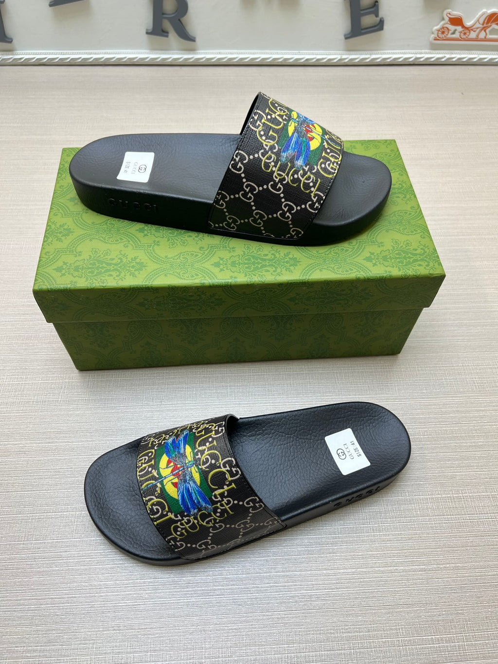 Z5LB233 Popular Slippers