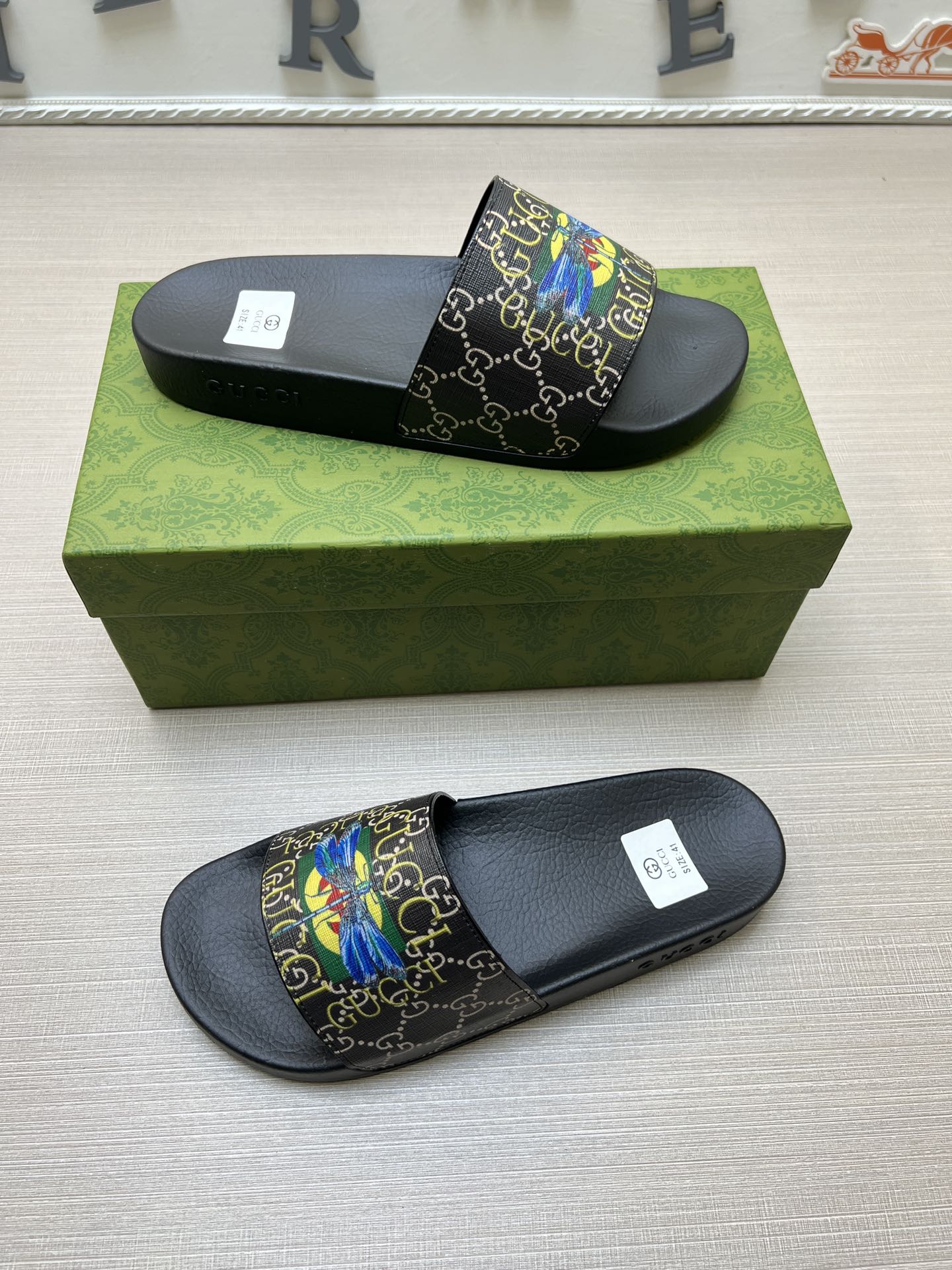 Z5LB233 Popular Slippers