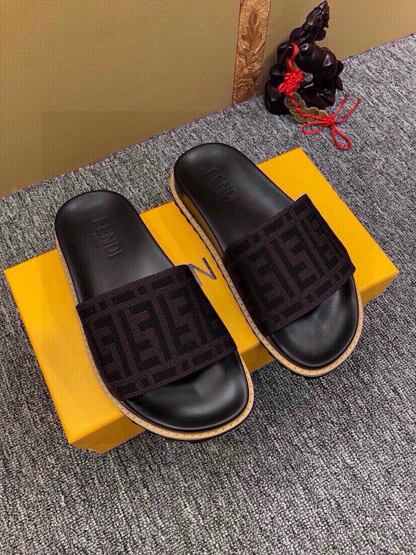 Z5Z35F285 Popular Slippers