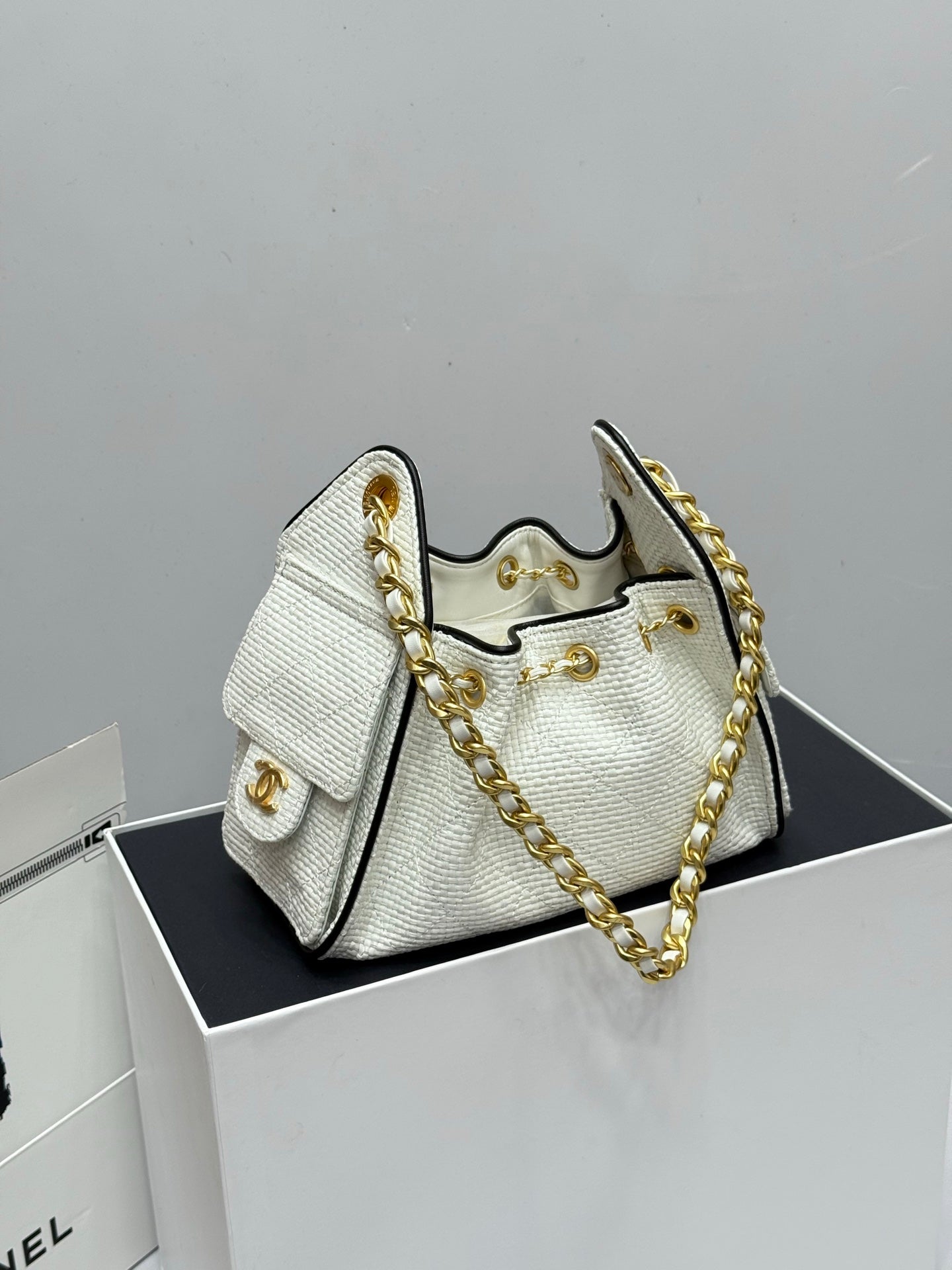 B1P36C20 Popular Woven bag