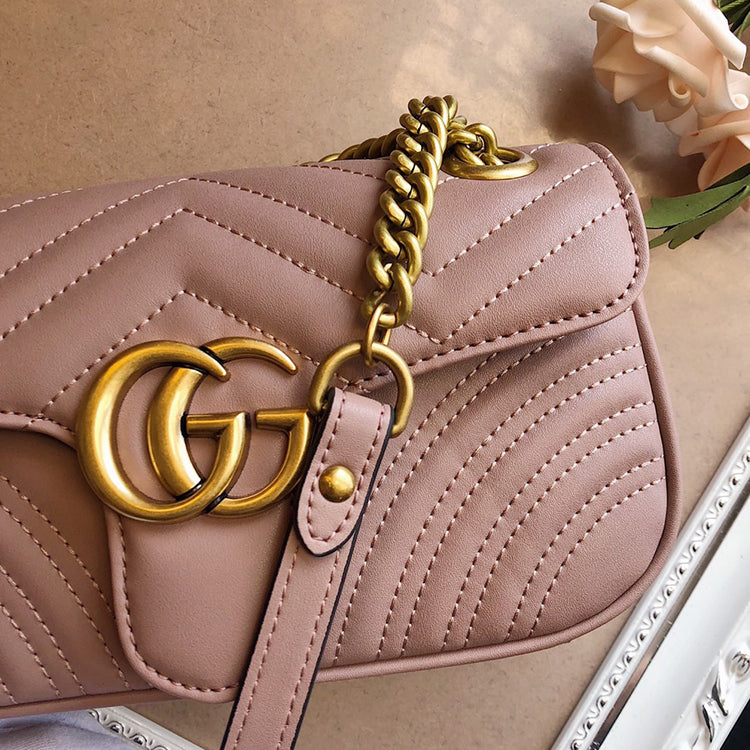 B1X61B020 Popular  leather bag 