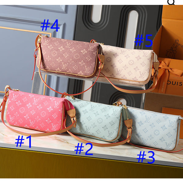 B1N36E1 Popular Canvas Purse bag