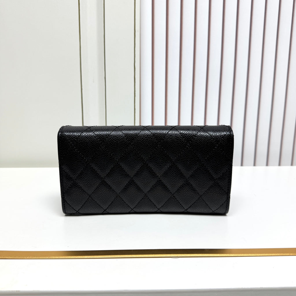 B1N36C20 Popular  leather  Wallets