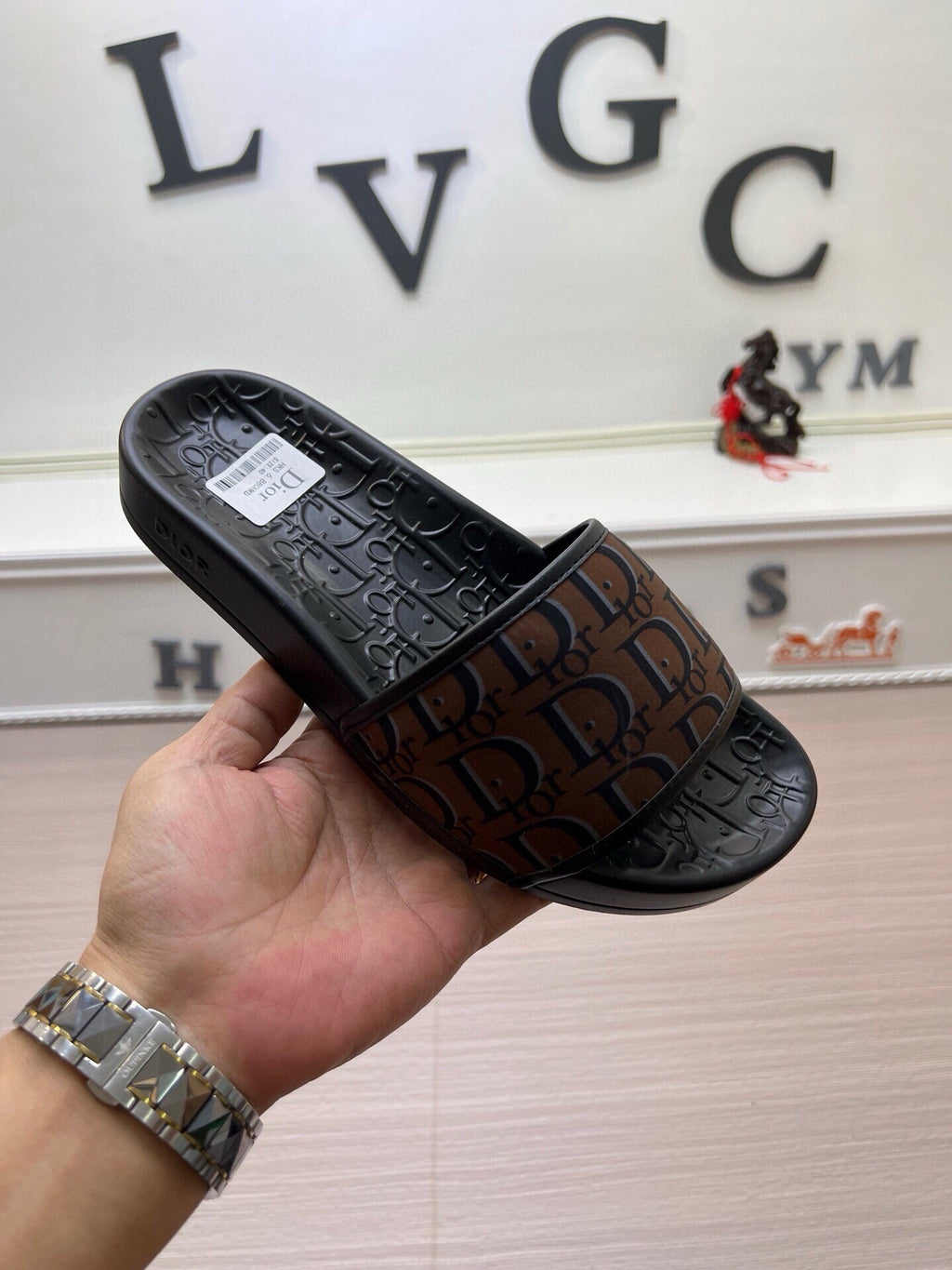 Z5LD214 Popular Slippers
