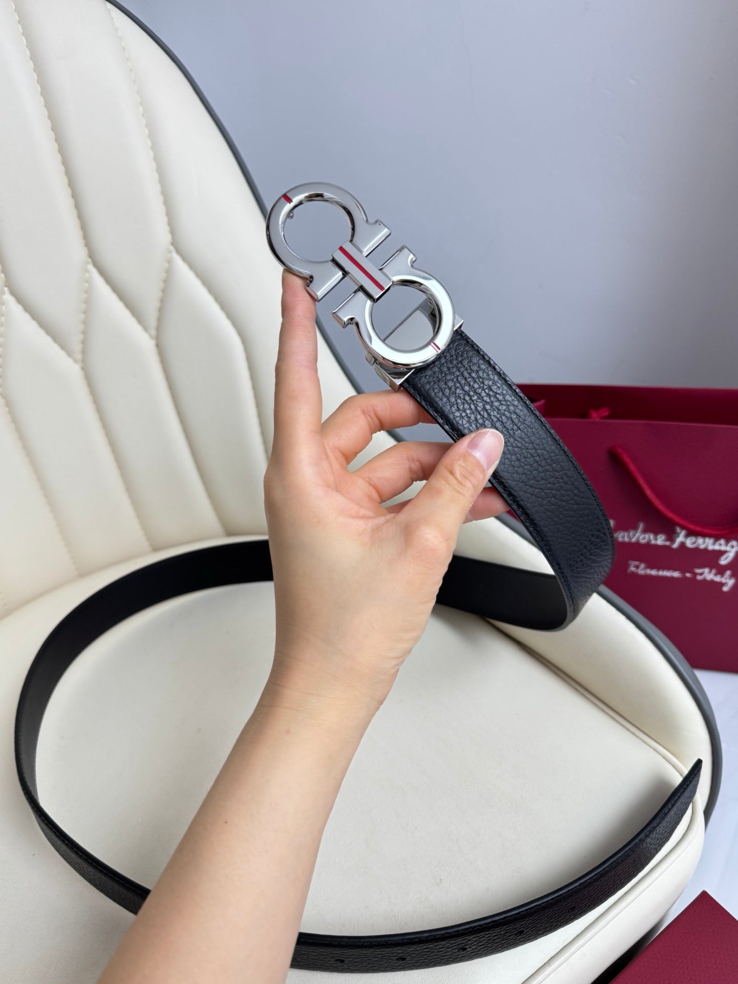 P1Q115A55 Popular High quality belt With full package