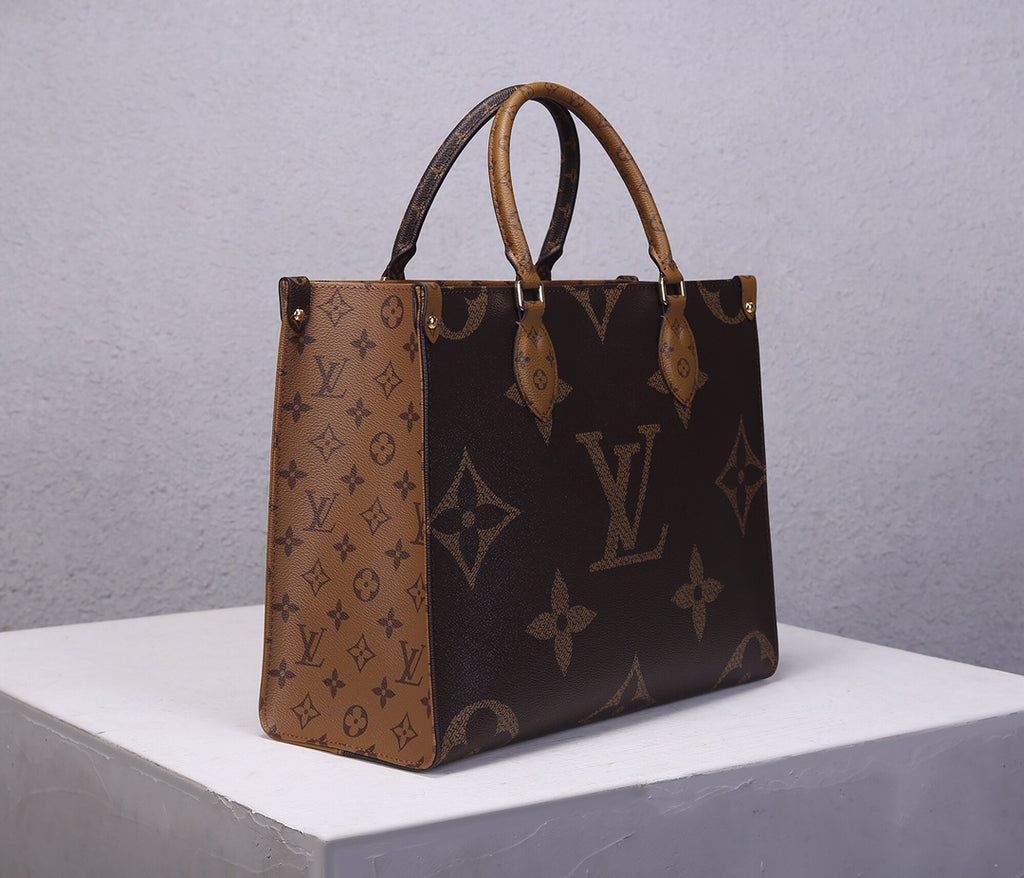 B1X43E65 Popular   leather bag 