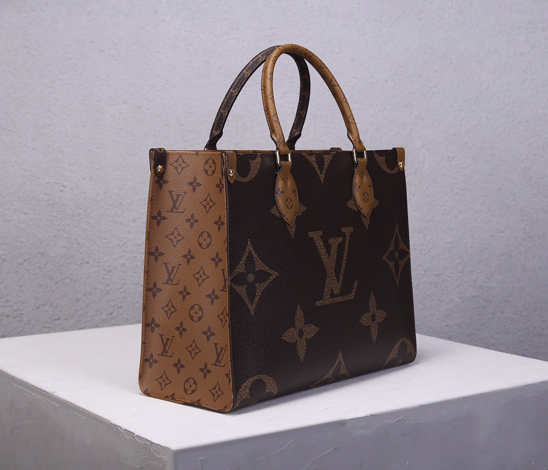 B1X43E65 Popular   leather bag 