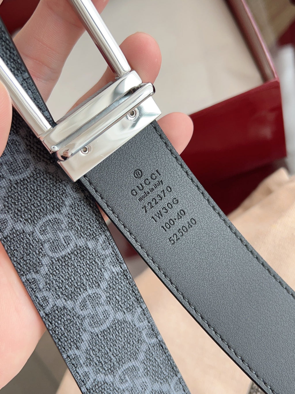 P1Q115B30 Popular High quality belt With full package